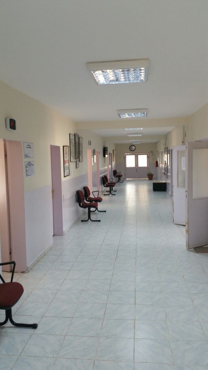 Asm İç Görünüm 2