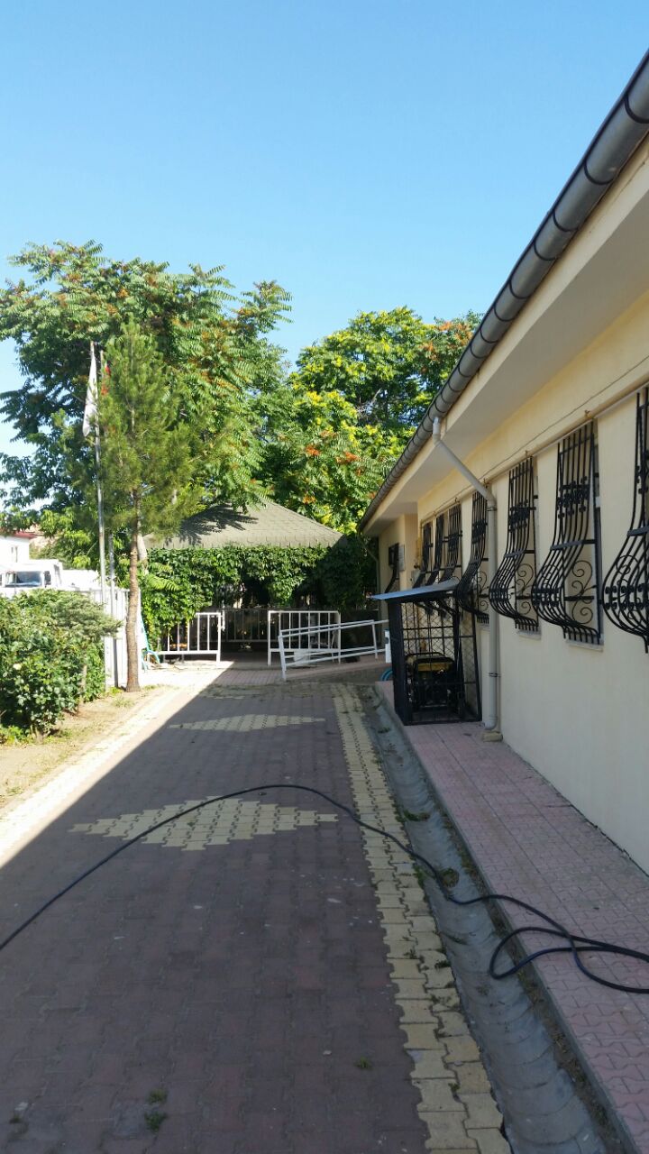 Asm Dış Görünüm 1