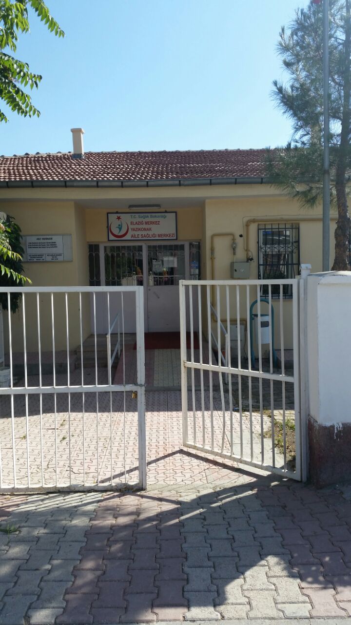 Asm Dış Görünüm 1